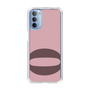 Slim Protection Case［ Original - initial color - Q dusty pink ］