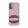 Slim Protection Case［ Original - initial color - Q dusty pink ］