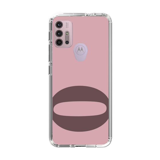 Slim Protection Case［ Original - initial color - Q dusty pink ］
