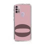 Slim Protection Case［ Original - initial color - Q dusty pink ］