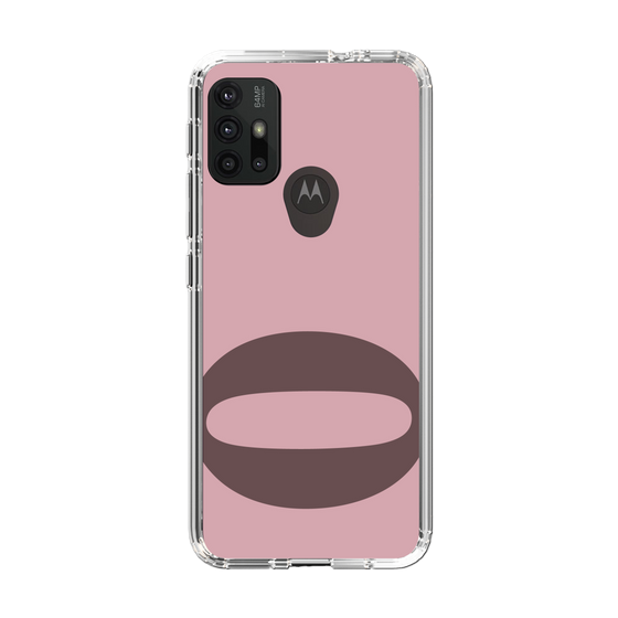 Slim Protection Case［ Original - initial color - Q dusty pink ］