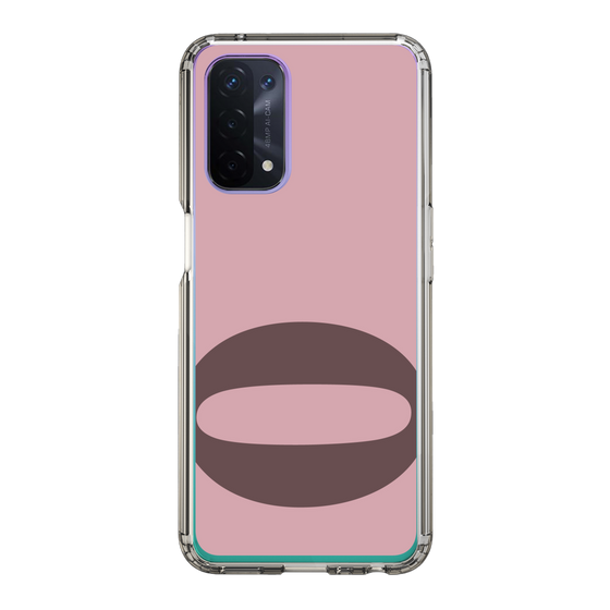Slim Protection Case［ Original - initial color - Q dusty pink ］