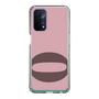 Slim Protection Case［ Original - initial color - Q dusty pink ］