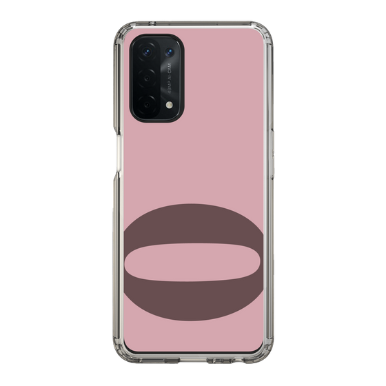 Slim Protection Case［ Original - initial color - Q dusty pink ］