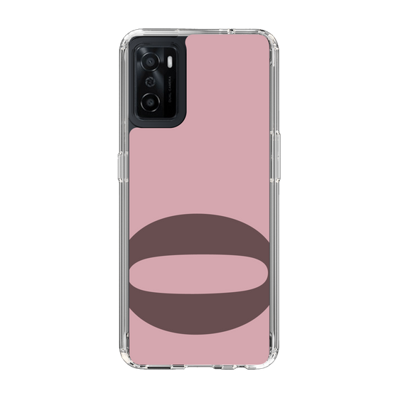 Slim Protection Case［ Original - initial color - Q dusty pink ］