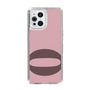 Slim Protection Case［ Original - initial color - Q dusty pink ］