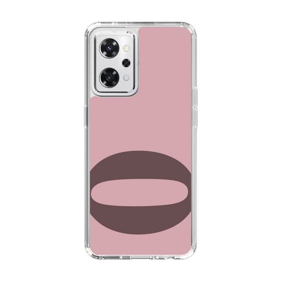 Slim Protection Case［ オリジナル - initial color - Q dusty pink ］
