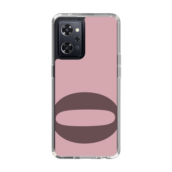 Slim Protection Case［ オリジナル - initial color - Q dusty pink ］