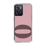Slim Protection Case［ オリジナル - initial color - Q dusty pink ］