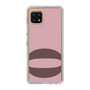 Slim Protection Case［ Original - initial color - Q dusty pink ］