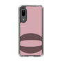 Slim Protection Case［ Original - initial color - Q dusty pink ］