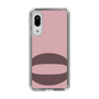 Slim Protection Case［ Original - initial color - Q dusty pink ］