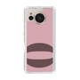 Slim Protection Case［ Original - initial color - Q dusty pink ］