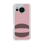 Slim Protection Case［ Original - initial color - Q dusty pink ］