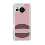 Slim Protection Case［ Original - initial color - Q dusty pink ］