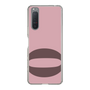 Slim Protection Case［ Original - initial color - Q dusty pink ］