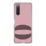 Slim Protection Case［ Original - initial color - Q dusty pink ］