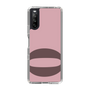Slim Protection Case［ Original - initial color - Q dusty pink ］