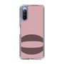Slim Protection Case［ Original - initial color - Q dusty pink ］