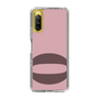 Slim Protection Case［ Original - initial color - Q dusty pink ］