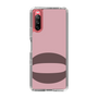 Slim Protection Case［ Original - initial color - Q dusty pink ］