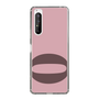Slim Protection Case［ Original - initial color - Q dusty pink ］