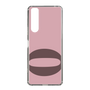 Slim Protection Case［ Original - initial color - Q dusty pink ］
