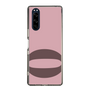 Slim Protection Case［ Original - initial color - Q dusty pink ］