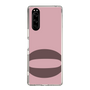 Slim Protection Case［ Original - initial color - Q dusty pink ］