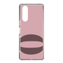 Slim Protection Case［ Original - initial color - Q dusty pink ］