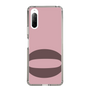 Slim Protection Case［ Original - initial color - Q dusty pink ］