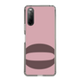 Slim Protection Case［ Original - initial color - Q dusty pink ］