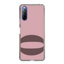 Slim Protection Case［ Original - initial color - Q dusty pink ］