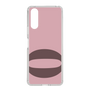 Slim Protection Case［ Original - initial color - Q dusty pink ］