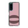 Slim Protection Case［ Original - initial color - Q dusty pink ］