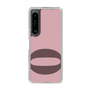 Slim Protection Case［ Original - initial color - Q dusty pink ］