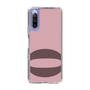 Slim Protection Case［ Original - initial color - Q dusty pink ］