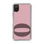 Slim Protection Case［ Original - initial color - Q dusty pink ］