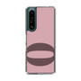 Slim Protection Case［ Original - initial color - Q dusty pink ］