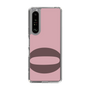 Slim Protection Case［ Original - initial color - Q dusty pink ］