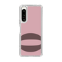 Slim Protection Case［ Original - initial color - Q dusty pink ］