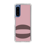 Slim Protection Case［ Original - initial color - Q dusty pink ］
