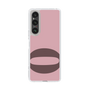Slim Protection Case［ Original - initial color - Q dusty pink ］