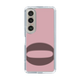 Slim Protection Case［ Original - initial color - Q dusty pink ］