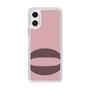 Slim Protection Case［ Original - initial color - Q dusty pink ］