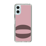 Slim Protection Case［ Original - initial color - Q dusty pink ］