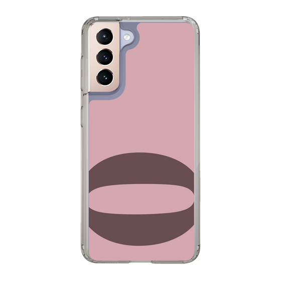 Slim Protection Case［ Original - initial color - Q dusty pink ］