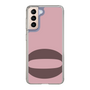 Slim Protection Case［ Original - initial color - Q dusty pink ］