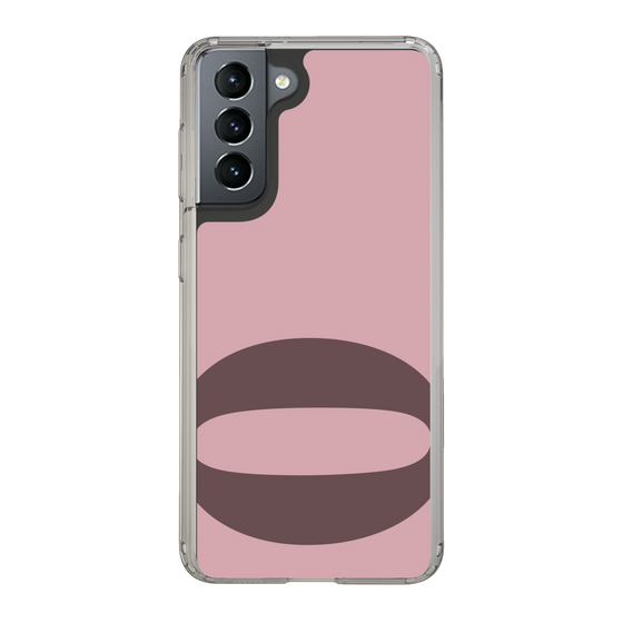 Slim Protection Case［ Original - initial color - Q dusty pink ］