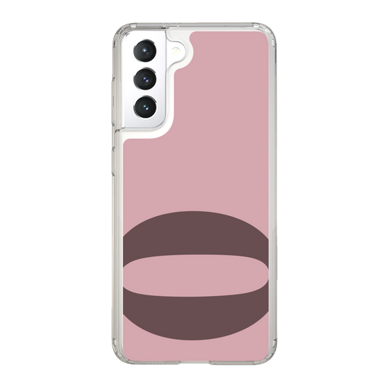 Slim Protection Case［ Original - initial color - Q dusty pink ］